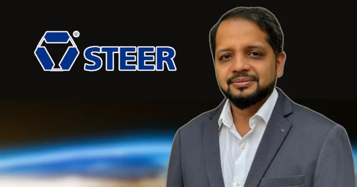 STEER World Appoints Vishal Mehta as Director of Sustainable Materials Program - Infomance