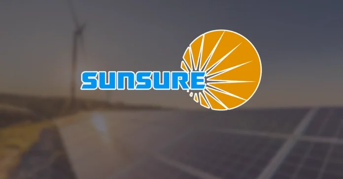 Rs 226 Cr Long-Term Debt Funding is Secured by Sunsure Energy - Infomance