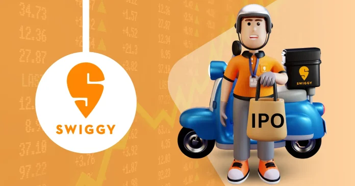 Swiggy Receives SEBI Approval For IPO