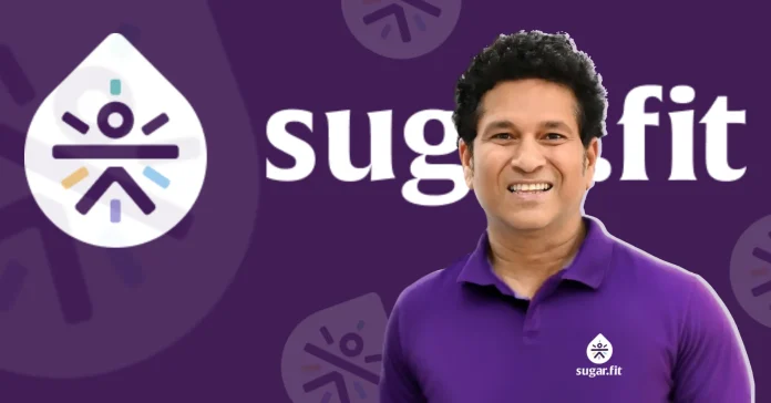 Sachin Tendulkar Becomes Sugar.fit’s Brand Ambassador and Strategic Investor - Infomance