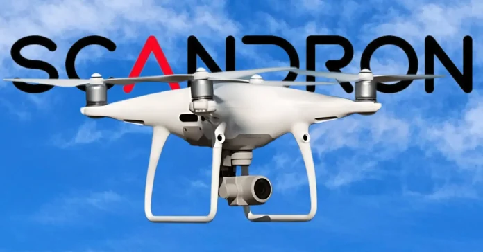 Scandron Secures DGCA Type Certification for Agritech Drone Model SNDAG010QX8 - Infomance