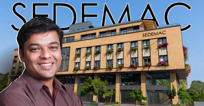 Sedemac Mechatronics Secures $100 Million Investment from A91, Xponentia, and 360 ONE Asset - Infomance