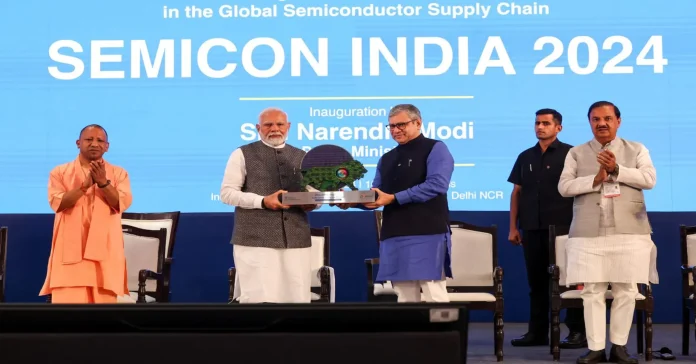 Semicon 2.0 To Focus On Component Cos & Raw Material Suppliers Infomance Semicon 2.0 To Focus On Component Cos & Raw Material Suppliers
