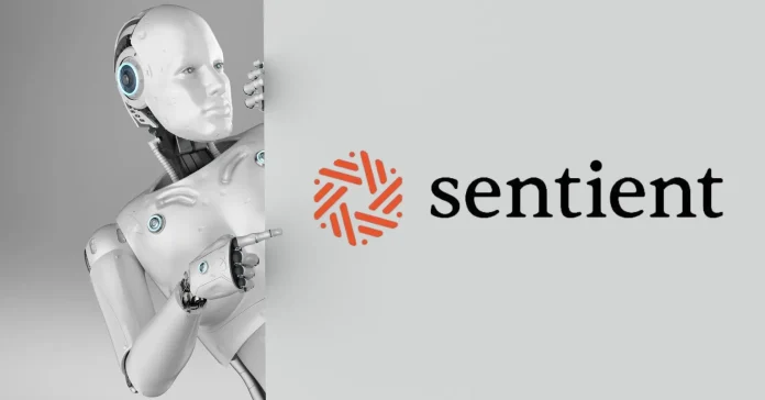 Sentient Secures $85M in Seed Funding Co-Led by Founders Fund and Pantera Capital Infomance