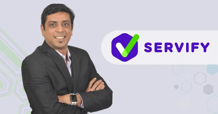 Servify Raises $10M in Debt and Equity Round - Infomance