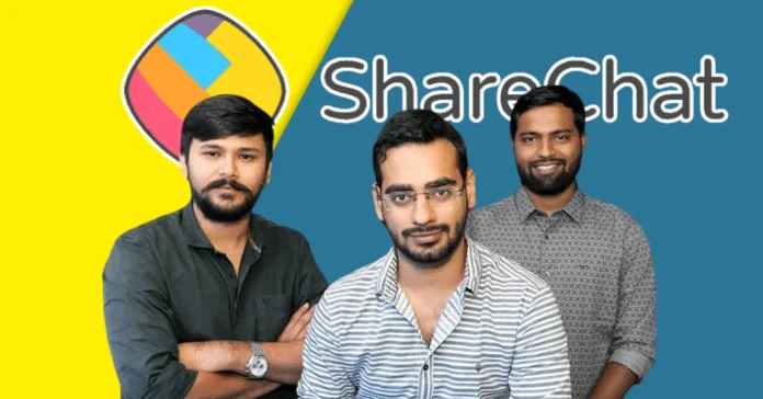ShareChat Raises $16 Mn Debt Funding From EDBI Infomance ShareChat Raises $16 Mn Debt Funding From EDBI Infomance