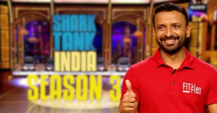 Shark Tank India 3 pitcher Pathik Patel sends legal notice to Sony TV -Infomance