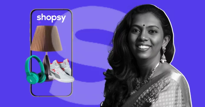 Shopsy Welcomes New CEO Amid Strategic Reorganization - Infomance