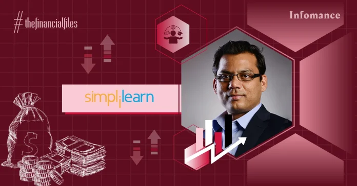 Simplilearn's Revenue Surges 10.2% YoY To Rs 773 Cr In FY24 Infomance Simplilearn's Revenue Surges 10.2% YoY To Rs 773 Cr In FY24