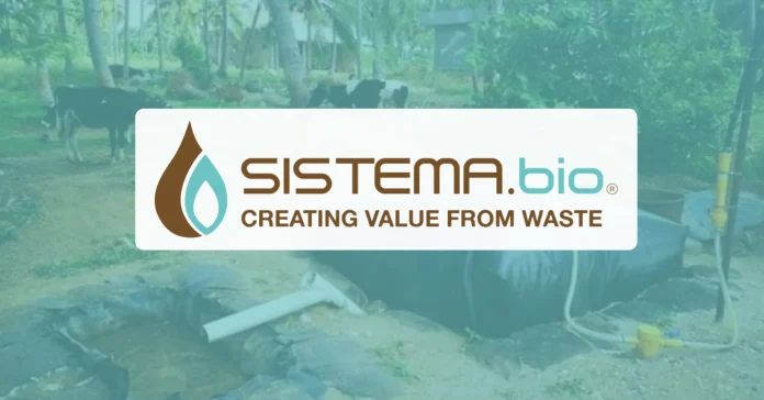 Sistema.bio Raises $15 Million to Boost Global Expansion - Infomance