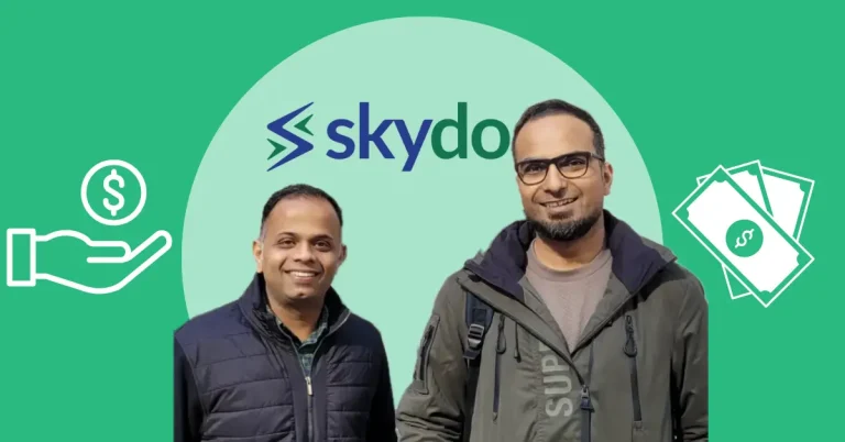 Skydo Raises $5 Million to Expand Cross-Border Payment Services