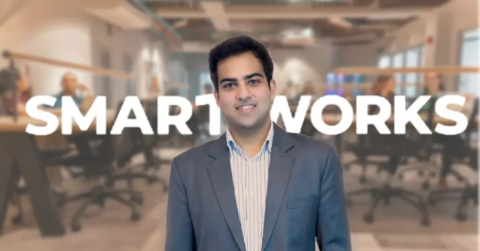 Smartworks Files for Rs 550 Crore IPO, Plans Pre-IPO Placement - Infomance