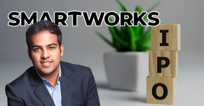 Smartworks Transitions to Public Company in Preparation for IPO - Infomance