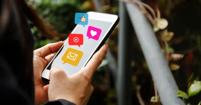 Social media companies list out worries -Infomance
