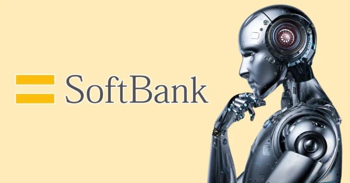 SoftBank to invest $9 bn in AI Projects - Infomance SoftBank to invest $9 bn in AI Projects