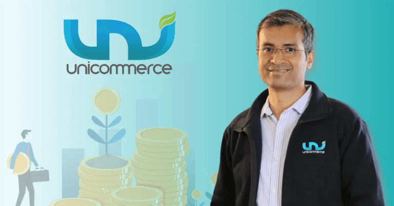 SoftBank-Backed Unicommerce Raises Over Rs 124 Cr From Anchor Investors