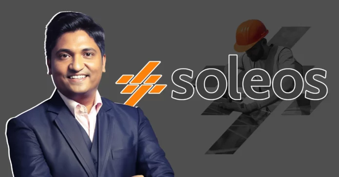 Soleos Solar Energy Secures Rs 48.5 Cr Funding - Infomance Soleos Solar Energy Secures Rs 48.5 Cr Funding