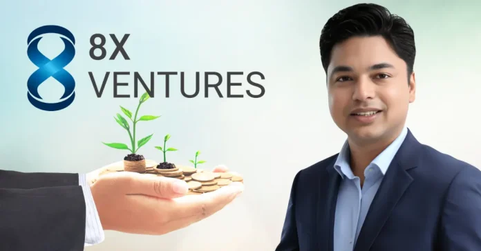 Solinas Backer 8X Ventures Hits -Infomance