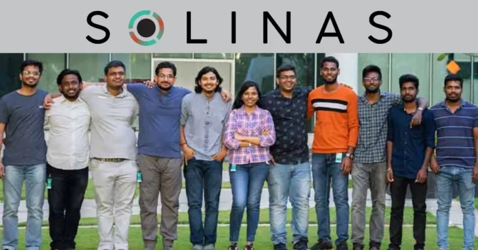 Solinas Integrity Secures Funding to Advance Water Conservation & Sanitation Solutions - Infomance