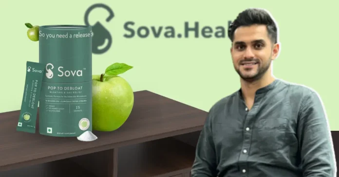 Sova Health Secures $1 Million in Seed Round to Enhance Gut Health Solutions - Infomance