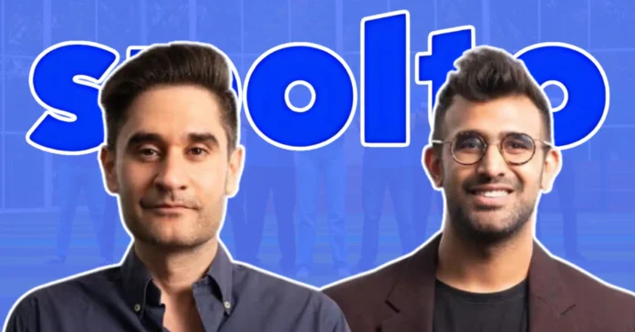 Sportstech Startup Spolto Bags $1 Mn In Seed Funding Infomance Sportstech Startup Spolto Bags $1 Mn In Seed Funding