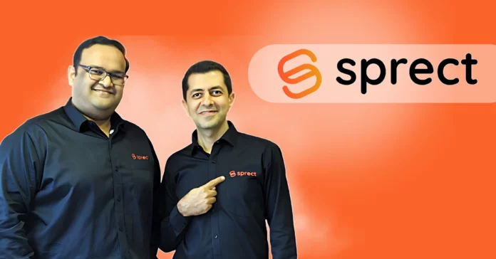 Sprect Secures ₹50 Lakh in Angel Funding to Scale Operations - Infomance Sprect Secures ₹50 Lakh in Angel Funding to Scale Operations - Infomance