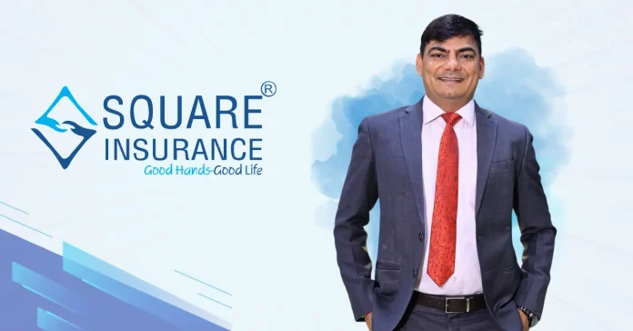 Square Insurance Raises $3 Million to Enhance AI-Based Platform - Infomance