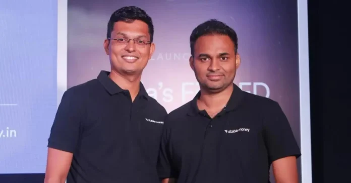 Stable Money raises $15 Mn to Boost Wealthtech Expansion - Infomance