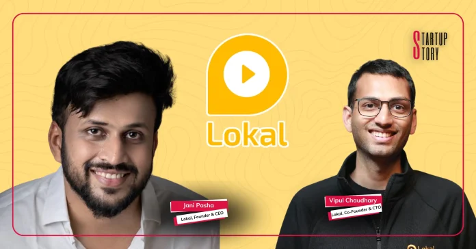 Lokal: Bridging Rural India’s Digital Divide with Hyperlocal News Infomance Lokal: Bridging Rural India’s Digital Divide with Hyperlocal News Infomance