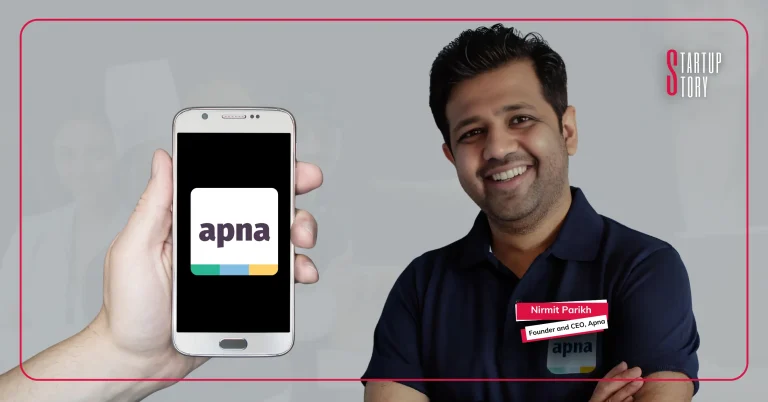 Apna: Story Of Transforming India’s Job Market
