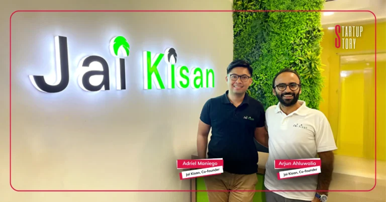 Jai Kisan’s Impact: Revolutionizing Credit Access for Rural Farmers
