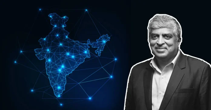 Startups Founded Upon India's DPI Valued at $100 Bn Nilekani Infomance Startups Founded Upon India's DPI Valued at $100 Bn Nilekani