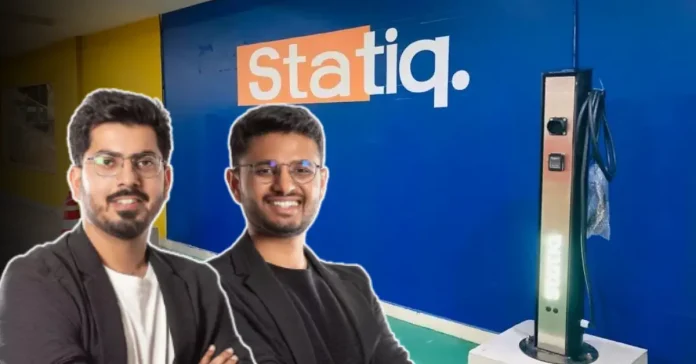 Statiq to Raise $50 Million in Series B Funding Round - Infomance Statiq to Raise $50 Million in Series B Funding Round - Infomance