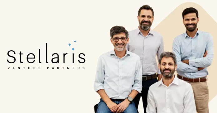 Stellaris Venture Partners Secures $300M for Its Third India-Focused Fund - Infomance
