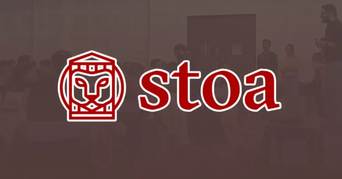 Stoa School Pauses Admissions, Plans Overhaul to Align with Future Trends - infomance