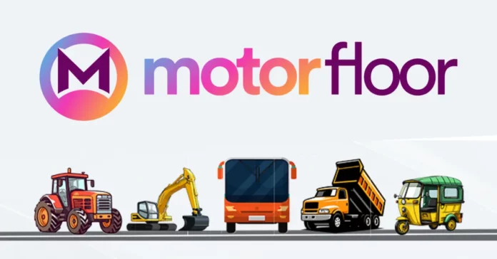 Subrat Kar Launches MotorFloor, Targeting India’s Commercial Vehicle Market - Infomance