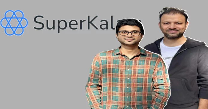 SuperKalam Secures $2M Seed Funding by Y Combinator - Infomance