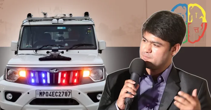 Swaayatt Robots Secures $4Mn in Funding