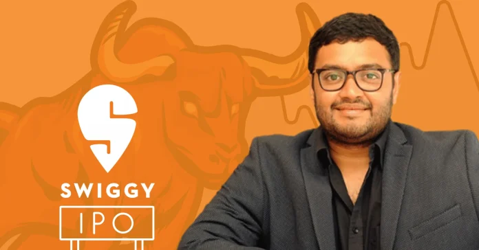 Swiggy Cuts IPO Valuation Target Amid Market Volatility - Infomance