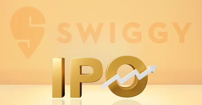 Swiggy Gets Shareholders' Nod to Increase IPO Size to Rs 5,000 Crore - Infomance