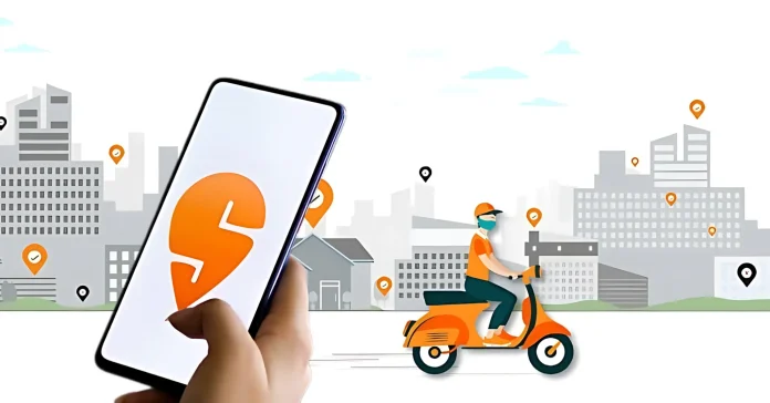 Swiggy's Market Intelligence Dashboard Infomance Swiggy's Market Intelligence Dashboard Infomance