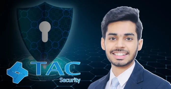 TAC Infosec's FY24 Profit Surges 23% to INR 6.3 Cr - Infomance TAC Infosec's FY24 Profit Surges 23% to INR 6.3 Cr