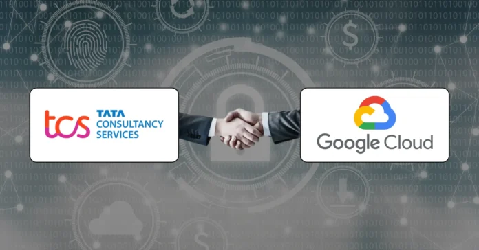 TCS Partners with Google Cloud for AI-Driven Cybersecurity Solutions - Infomance
