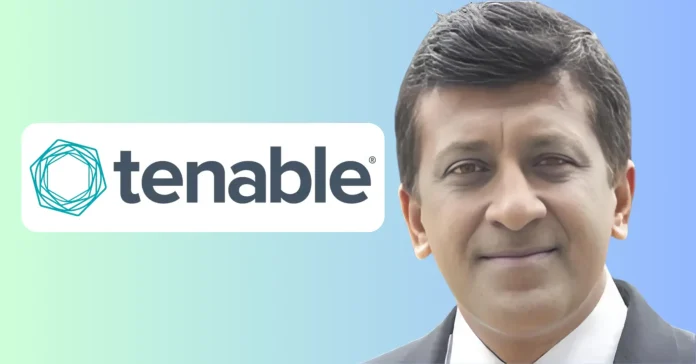 Tenable Announces Rajnish Gupta as New Managing Director and Country Manager for India - Infomance