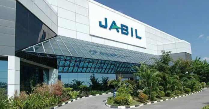 Jabil Eyes INR 2,000 Cr Investment in Trichy as Tamil Nadu Expands Electronics Sector - Infomance
