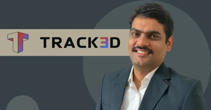 AI Startup Track3D Pockets $4.3 Mn In Seed Funding Led By Endiya Partners Infomance AI Startup Track3D Pockets $4.3 Mn In Seed Funding Led By Endiya Partners