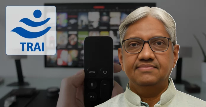 TRAI To Host Discussions on OTT App Regulation - Infomance