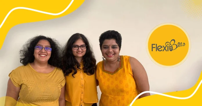 Talent Platform FlexiBees Raises Pre-Series A Funding Infomance Talent Platform FlexiBees Raises Pre-Series A Funding