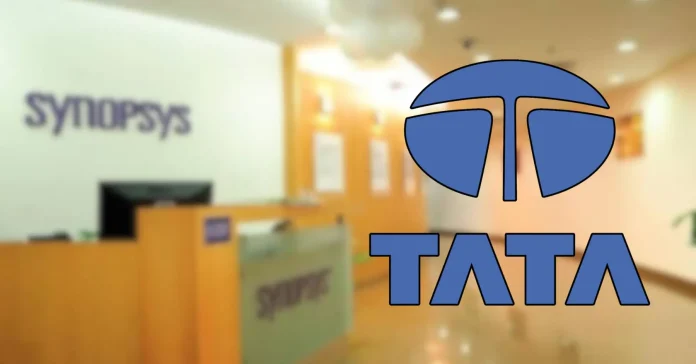 Tata Electronics Inks MoU With Synopsys -Infomance