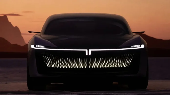 Tata Motors to Launch Avinya as Multi-Model Electric Car Brand - infomance